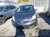 Honda Fit Lx LUCGE8H52D3008101 снимка