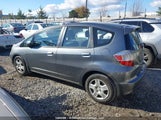 Honda Fit Lx LUCGE8H52D3008101 снимка