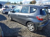 Honda Fit Lx LUCGE8H52D3008101 снимка