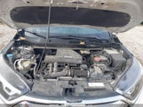 Honda Cr-V Lx 2HKRW2H23KH152366 снимка