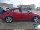 Chevrolet Cruze 1G1P75SZ6E7294529 снимка