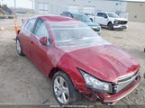 Chevrolet Cruze 1G1P75SZ6E7294529 снимка