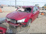 Chevrolet Cruze 1G1P75SZ6E7294529 снимка