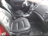 Chevrolet Cruze 1G1P75SZ6E7294529 снимка