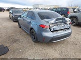 Toyota Corolla Le 5YFBPRBE3LP020271 снимка