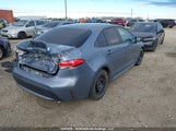 Toyota Corolla Le 5YFBPRBE3LP020271 снимка