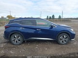 Nissan Murano S/Sl/Sv/Platinum 5N1AZ2MS9KN150451 photo