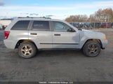 Jeep Grand Cherokee Limited 1J4HR58285C714776 photo