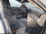 Jeep Grand Cherokee Limited 1J4HR58285C714776 fotografie