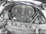 BMW 650 Xi Gran Coupe WBA6D6C54JG388896 снимка