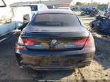 BMW 650 Xi Gran Coupe WBA6D6C54JG388896 снимка