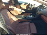 BMW 650 Xi Gran Coupe WBA6D6C54JG388896 снимка