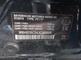 BMW 650 Xi Gran Coupe WBA6D6C54JG388896 снимка
