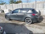 Mazda Mazda3 Gx JM1BL1HF4A1331903 снимка