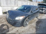 Mazda Mazda3 Gx JM1BL1HF4A1331903 снимка