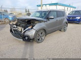 Kia Soul + KNDJP3A53K7682135 снимка