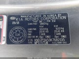 Kia Soul + KNDJP3A53K7682135 снимка