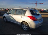 Nissan Versa S/Sl 3N1BC13EX8L362593 снимка