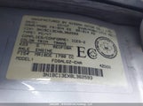 Nissan Versa S/Sl 3N1BC13EX8L362593 снимка