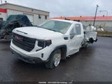 GMC Sierra  Pro 3GTNHAEKXPG340342 снимка