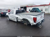 GMC Sierra  Pro 3GTNHAEKXPG340342 снимка