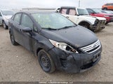 Ford Fiesta Se 3FADP4BJ5DM211276 снимка
