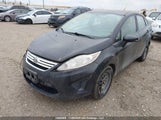 Ford Fiesta Se 3FADP4BJ5DM211276 снимка