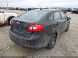 Ford Fiesta Se 3FADP4BJ5DM211276 снимка