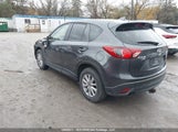 Mazda Cx-5 Touring JM3KE4CY6G0796399 снимка