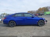 Hyundai Elantra Preferred Ivt KMHLM4AG8PU545074 photo