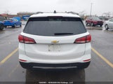 Chevrolet Equinox 3GNAXUEG2PS198331 снимка