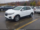 Chevrolet Equinox 3GNAXUEG2PS198331 снимка