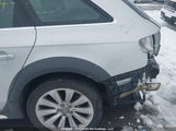 Audi Allroad WA1TFCFL1EA138284 photo