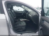 Audi Allroad WA1TFCFL1EA138284 photo