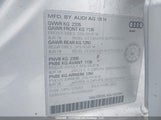 Audi Allroad WA1TFCFL1EA138284 photo