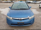Honda Civic Lx 1HGFA16526L028133 снимка