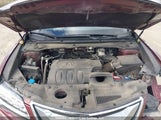 Acura Rdx Elite 5J8TB4H70HL809218 снимка