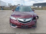 Acura Rdx Elite 5J8TB4H70HL809218 снимка