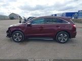 Acura Rdx Elite 5J8TB4H70HL809218 снимка