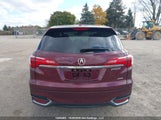 Acura Rdx Elite 5J8TB4H70HL809218 снимка