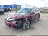 Acura Rdx Elite 5J8TB4H70HL809218 снимка