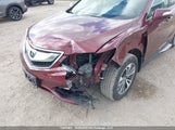 Acura Rdx Elite 5J8TB4H70HL809218 снимка