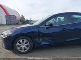 Mazda Mazda3 Gs JM1BN1V75H1118573 снимка