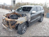 Jeep Grand Cherokee Limited 1C4RJFBG0KC649302 fotografie