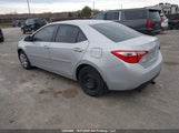 Toyota Corolla Le 2T1BURHE6EC146109 снимка