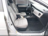 Toyota Corolla Le 2T1BURHE6EC146109 снимка