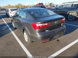 Kia Rio Lx KNADM4A39D6141977 снимка