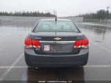 Chevrolet Cruze Lt 1G1PF5S90B7102357 снимка