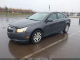 Chevrolet Cruze Lt 1G1PF5S90B7102357 снимка