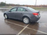 Chevrolet Cruze Lt 1G1PF5S90B7102357 снимка